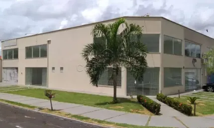 Ponto comercial para alugar na Rua Miguel Grisi, Jardim Mugnaini, São José do Rio Preto