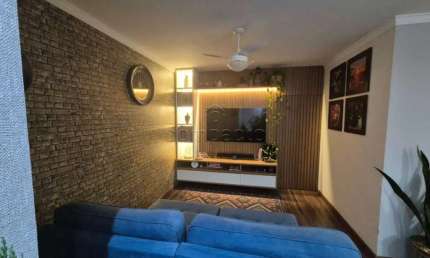 Apartamento com 3 quartos à venda no Jardim Bosque das Vivendas, São José do Rio Preto 