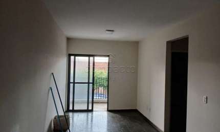 Apartamento com 2 quartos à venda no Parque Industrial, São José do Rio Preto 