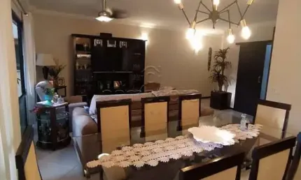 Apartamento com 3 quartos à venda no Jardim Vivendas, São José do Rio Preto 