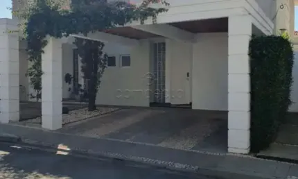 Sobrado com 3 Quartos (1 Suíte) para alugar - Green Valley