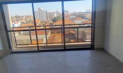 Apartamento com 2 quartos para alugar na Rua Luiz Antônio da Silveira, Boa Vista, São José do Rio Preto