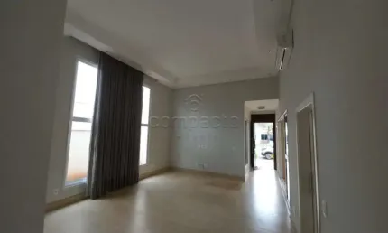 Casa em condomínio fechado com 3 quartos à venda no Village Damha Rio Preto II, São José do Rio Preto 