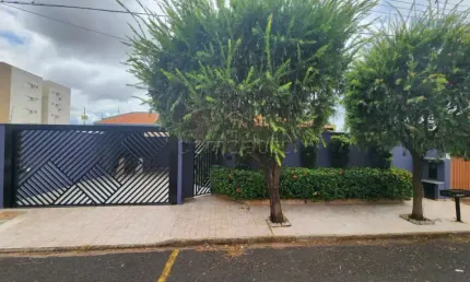 Casa com 3 quartos à venda no Jardim Tarraf II, São José do Rio Preto 