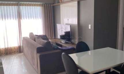 Apartamento com 3 quartos à venda no Pinheiros, São José do Rio Preto 