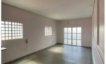 Ponto comercial para alugar na Avenida Doutor Fernando Costa, Vila Maceno, São José do Rio Preto