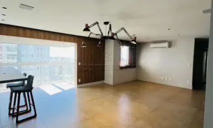 Apartamento com 2 quartos para alugar na José Polachini Sobrinho, Jardim Urano, São José do Rio Preto