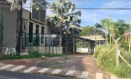 Ponto comercial à venda no Boa Vista, São José do Rio Preto 