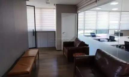 Ponto comercial para alugar na Avenida Anísio Haddad, Georgina Business Park, São José do Rio Preto