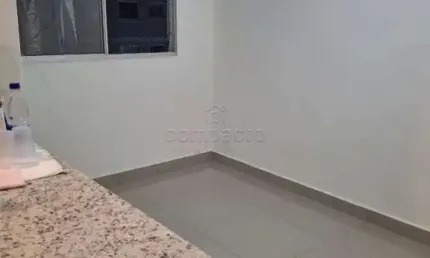 Apartamento com 2 quartos para alugar na Estrada da Fazenda Velha, Jardim Conceição, São José do Rio Preto