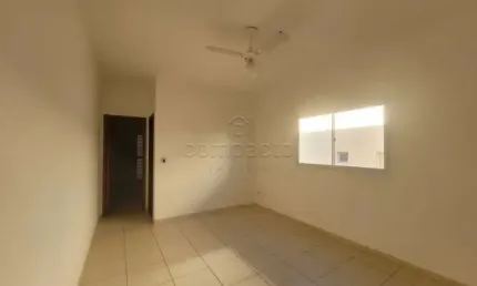 Apartamento com 1 quarto para alugar na Rua João de Biasi, Higienópolis, São José do Rio Preto