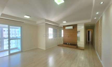 Apartamento com 2 quartos para alugar na José Polachini Sobrinho, Jardim Urano, São José do Rio Preto