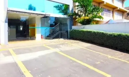 Ponto comercial para alugar na Avenida José Munia, Jardim Vivendas, São José do Rio Preto