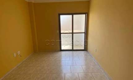 Apartamento com 1 quarto para alugar na Rua Atílio Luiz Fasanelli, Jardim Panorama, São José do Rio Preto