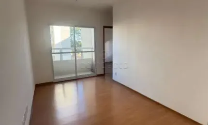 Apartamento com 2 quartos para alugar na Rua Patrícia Rodrigues Fontes, Rios di Itália, São José do Rio Preto