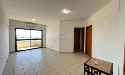 Apartamento com 2 quartos para alugar na Rua Francisco Gigliotti, Vila Santa Cândida, São José do Rio Preto