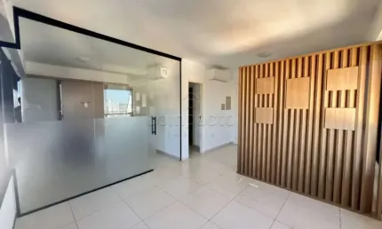 Ponto comercial para alugar na Rua Bernardino de Campos, Centro, São José do Rio Preto