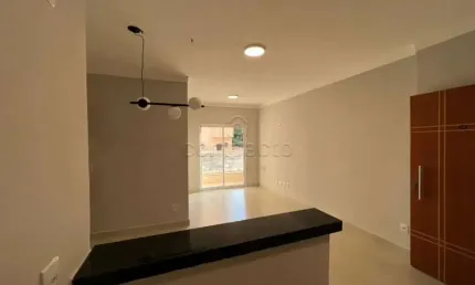 Apartamento com 2 quartos à venda no Parque Estoril, São José do Rio Preto 
