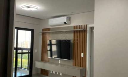 Apartamento com 1 quarto à venda no Pinheiros, São José do Rio Preto 