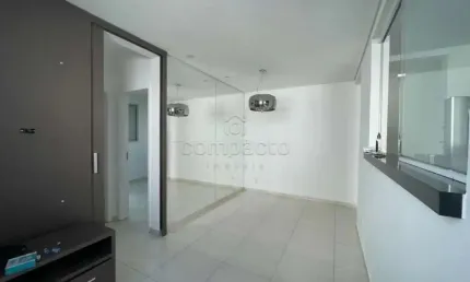 Apartamento com 2 quartos à venda no Rios di Itália, São José do Rio Preto 