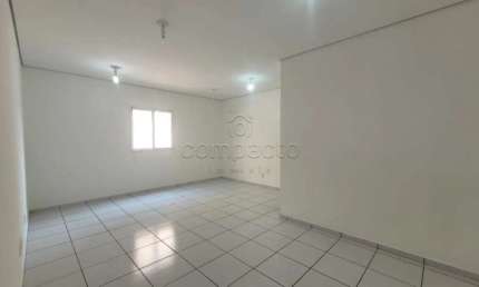 Comercial Sala/Loja Condomínio em São José do Rio Preto