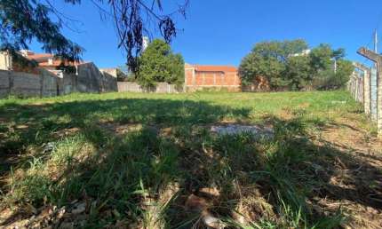 Terreno à venda no São Francisco, São José do Rio Preto 