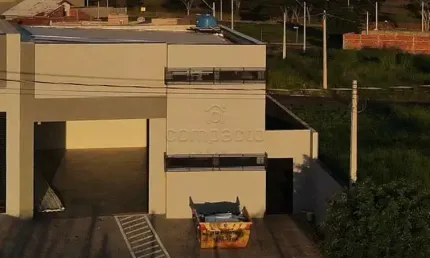 Barracão / Galpão / Depósito para alugar na Rotatória 1, Setvalley III, São José do Rio Preto