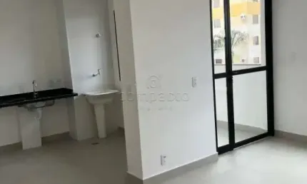 Apartamento com 2 quartos à venda no Universitário, São José do Rio Preto 
