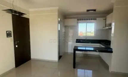 Apartamento com 2 quartos à venda no Jardim Ouro Verde, São José do Rio Preto 