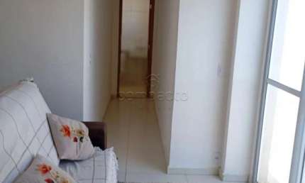 Apartamento Cobertura Duplex com 2 quartos - Unique São Deocleciano