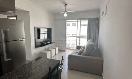 Apartamento mobiliado com ar-condicionado e Wi-Fi incluso - Pronto para morar!