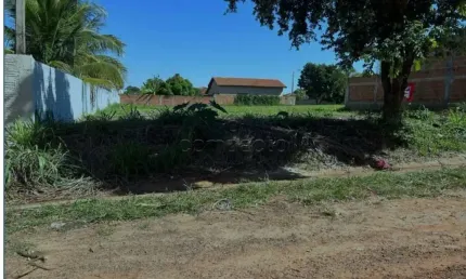 Terreno à venda no Jardim Itaparica, Buritama 