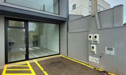 Ponto comercial para alugar na Rua Torre de Belém, Parque Estoril, São José do Rio Preto