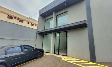 Ponto comercial para alugar na Rua Torre de Belém, Parque Estoril, São José do Rio Preto