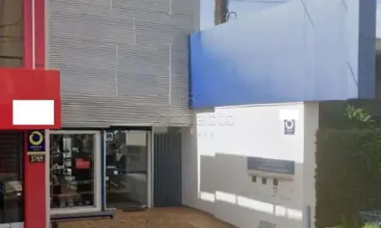 Ponto comercial para alugar na Rua Voluntários de São Paulo, Centro, São José do Rio Preto