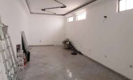 Ponto comercial para alugar na Avenida Nossa Senhora da Paz, Jardim Alto Alegre, São José do Rio Preto