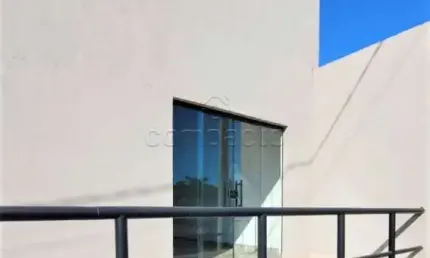 Ponto comercial para alugar na Avenida Luiz Martins Filho, Parque Vila Nobre, São José do Rio Preto