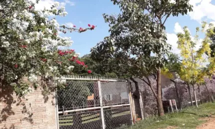Fazenda à venda no Condomínio São Miguel Arcanjo (Zona Rural), São José do Rio Preto 