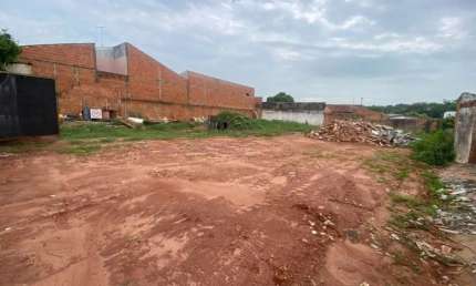 Terreno à venda no Bosque da Felicidade, São José do Rio Preto 