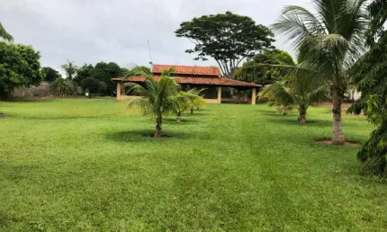 Fazenda à venda no Loteamento San Fernando Valley, São José do Rio Preto 