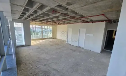 Comercial Sala/Loja Condomínio em São José do Rio Preto