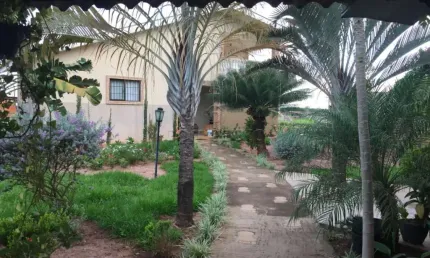 Fazenda à venda no Jardim Galante, Cedral 
