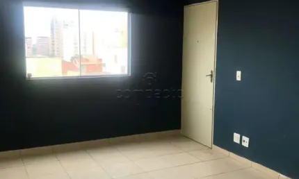 Apartamento com 1 quarto para alugar na Avenida Romeu Strazzi, Jardim Walkíria, São José do Rio Preto