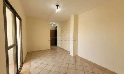 Apartamento com 1 quarto para alugar na Rua José Agrelli, Jardim Panorama, São José do Rio Preto