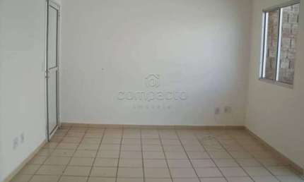 Casa em condomínio fechado com 2 quartos para alugar na Avenida José da Silva Sé, Condomínio Residencial Parque da Liberdade III, São José do Rio Preto