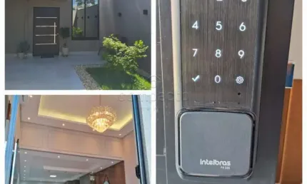 Casa com 3 quartos à venda no Centro, Bady Bassitt 