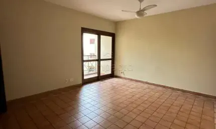 Apartamento com 3 quartos para alugar na Rua Pasquoalina Verona Bonvino, Higienópolis, São José do Rio Preto