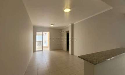 Apartamento com 2 quartos para alugar na Rua Marcolino Barreto, Vila Angélica, São José do Rio Preto