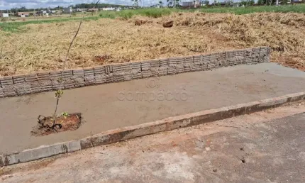 Terreno à venda no Jardim Girassol, Mirassol 
