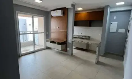 Apartamento com 2 quartos para alugar na Rua Ipiranga, Jardim Alto Rio Preto, São José do Rio Preto